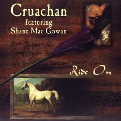 Cruachan : Ride on (Demo)